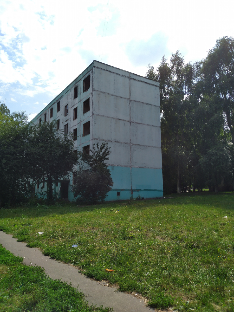 Коломна, Улица Ленина, 52