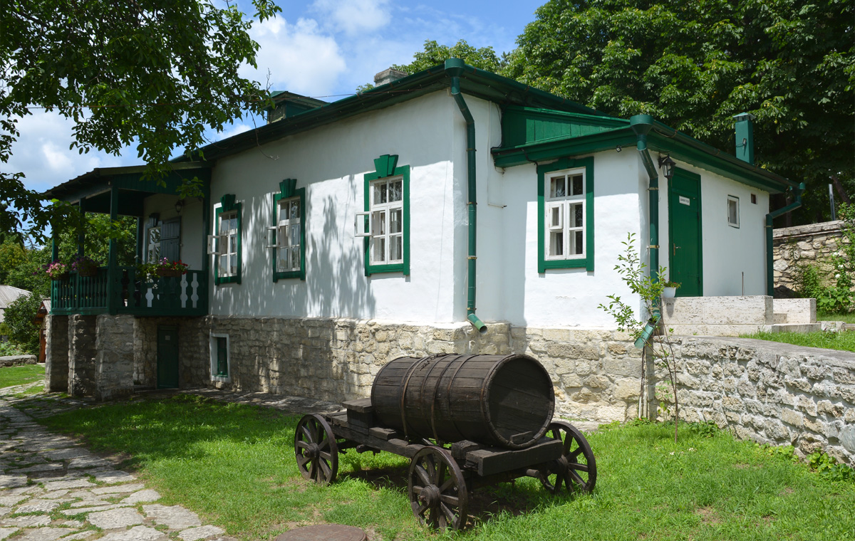 Пятигорск, Улица Лермонтова, 4Б