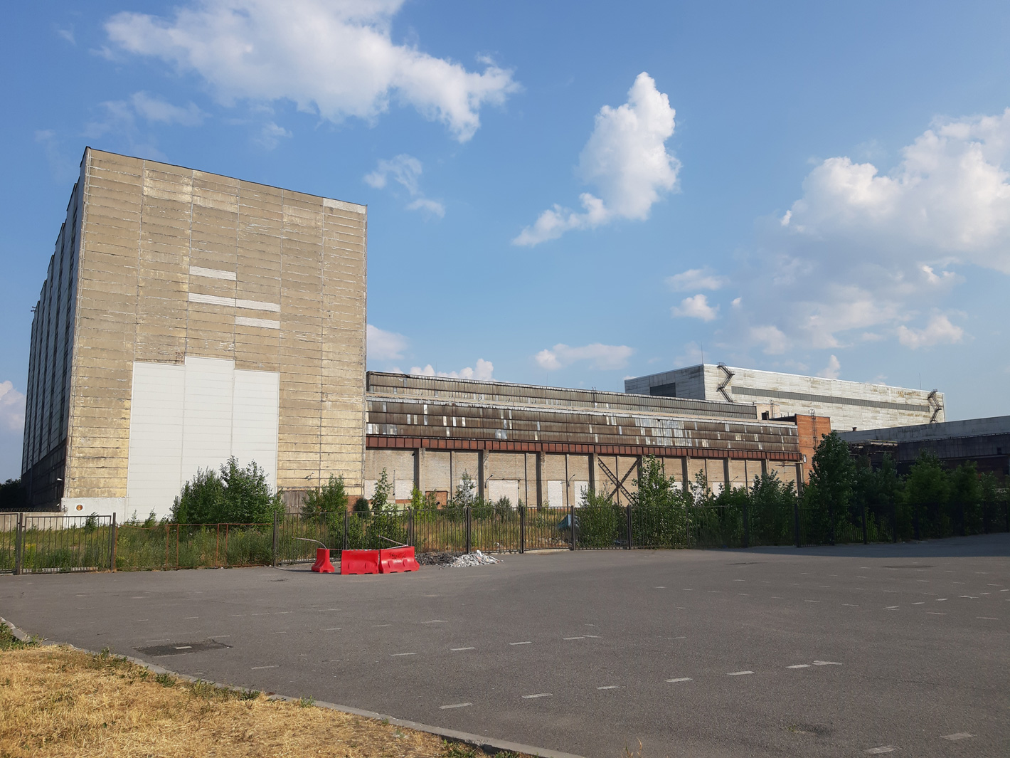 Санкт-Петербург, Проспект Обуховской Обороны, 120 лит. Д