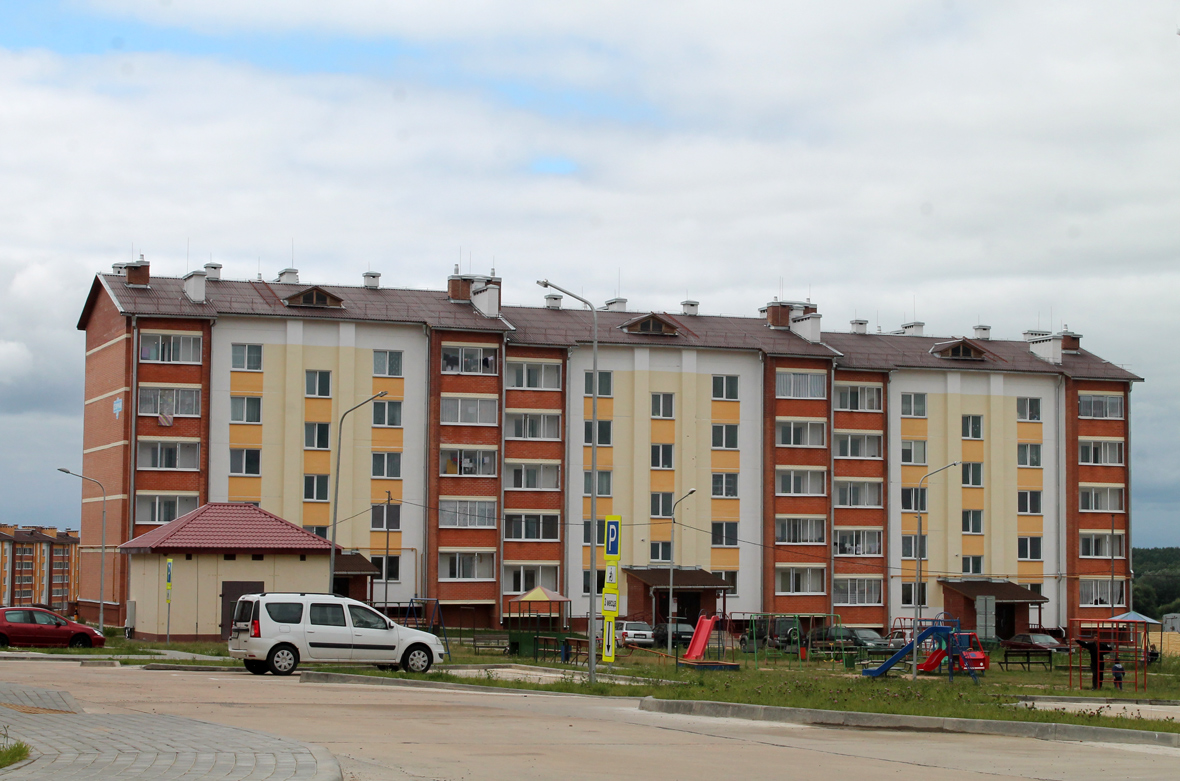 Глубокое, Северная улица, 33