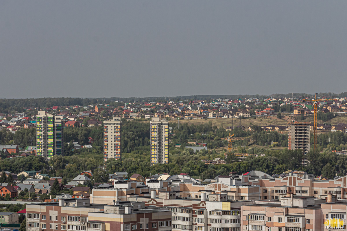 Казань, Улица Архитектора Гайнутдинова, 26 корп. 2; Улица Архитектора Гайнутдинова, 26; Улица Архитектора Гайнутдинова, 22; Улица Архитектора Гайнутдинова, 20 стр; Улица Архитектора Гайнутдинова, 18 стр
