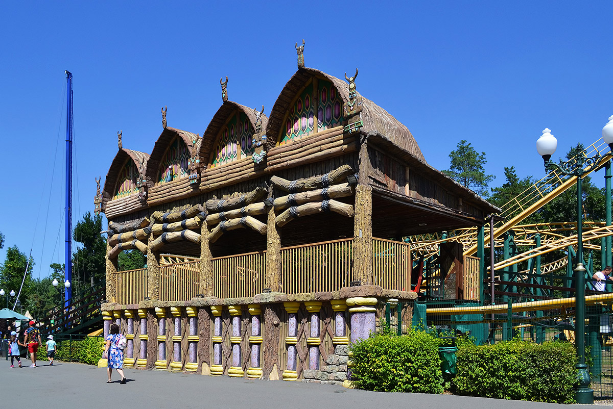 Charkow, Сумская улица, 81