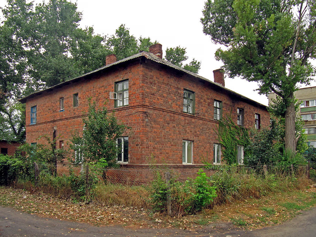Krasna Gora, Первомайская улица, 19
