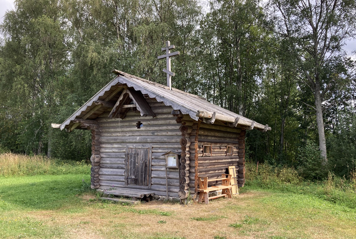 Миккели, Visulahdentie, 1*