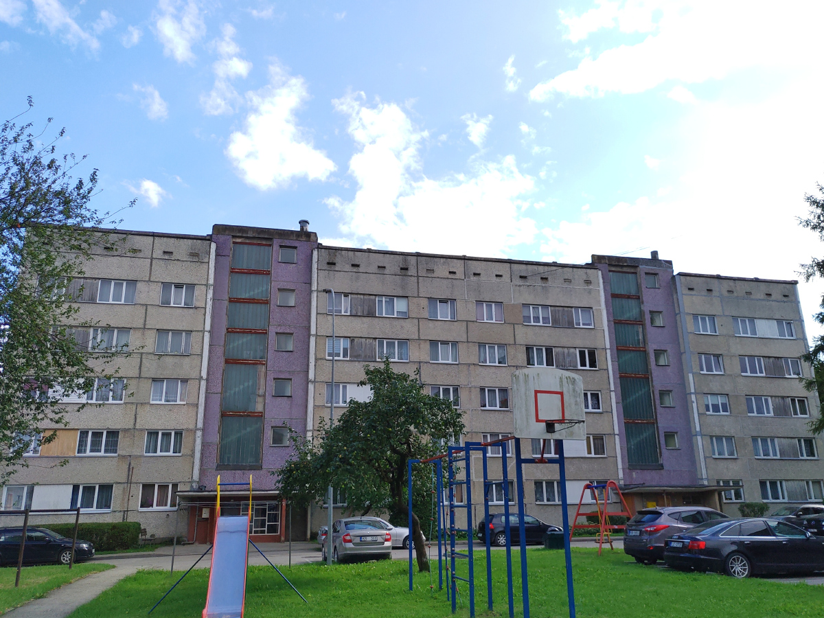 Ливаны, Vecticībnieku iela, 6