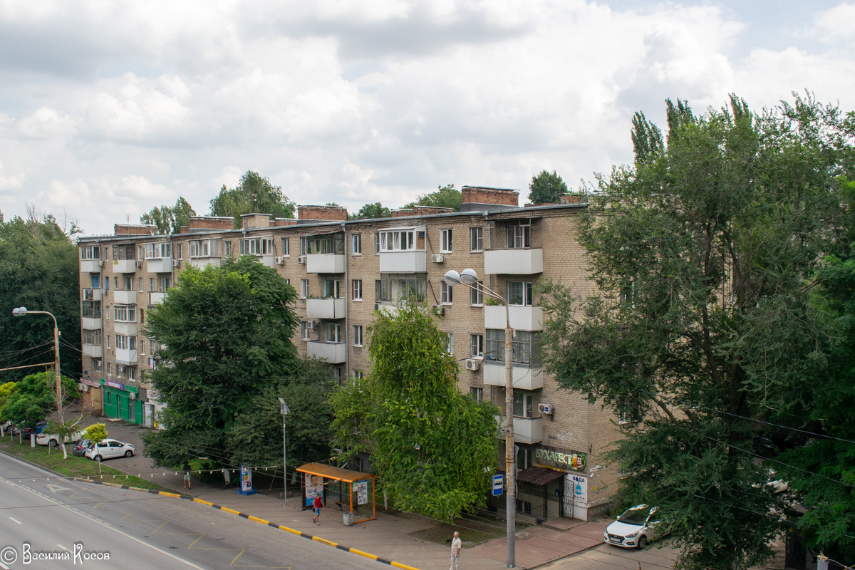 Ростов-на-Дону, Проспект Стачки, 9