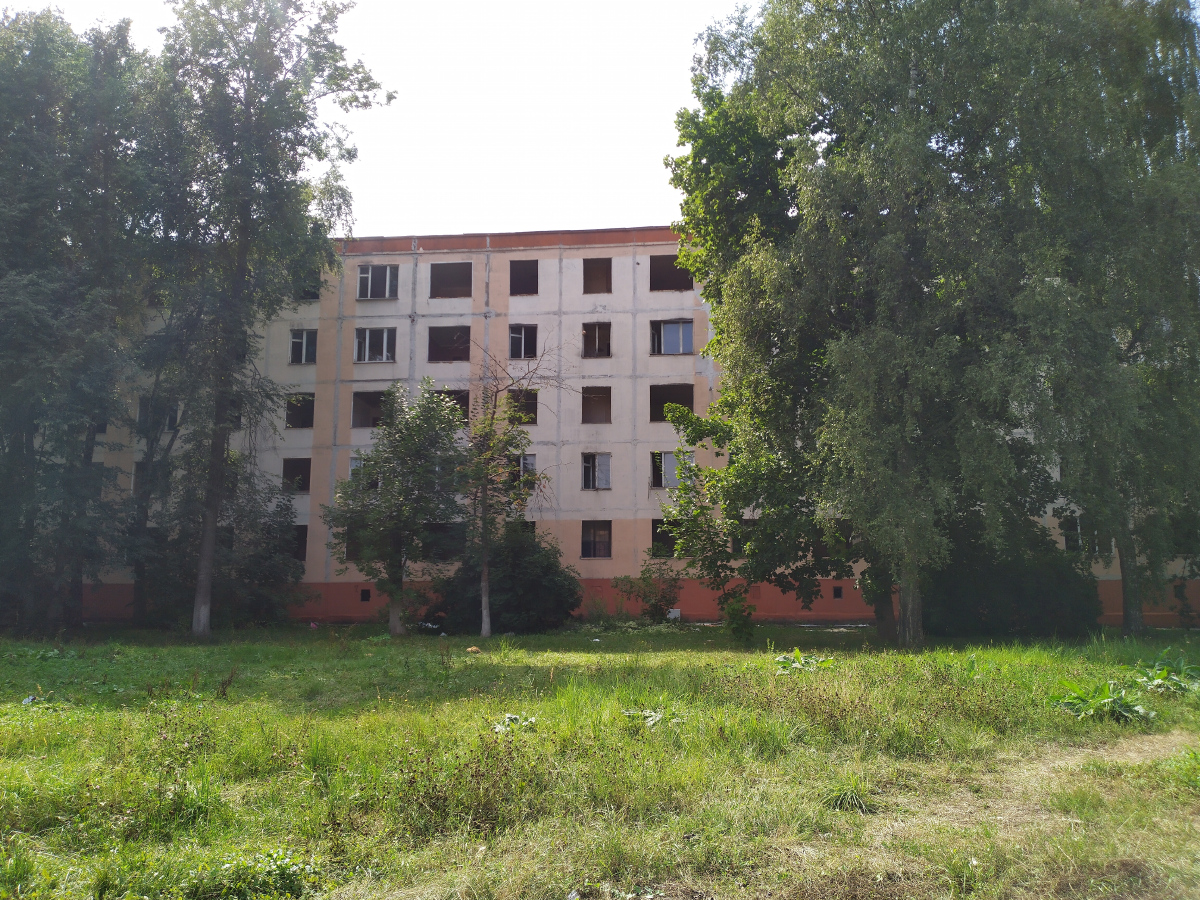 Коломна, Улица Ленина, 50