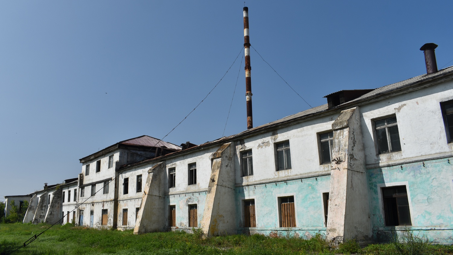 Тельма, 3-я Советская улица, 1