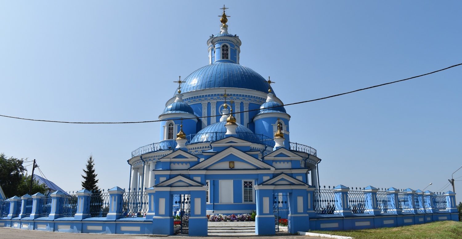 Telma, Улица Зуева, 1