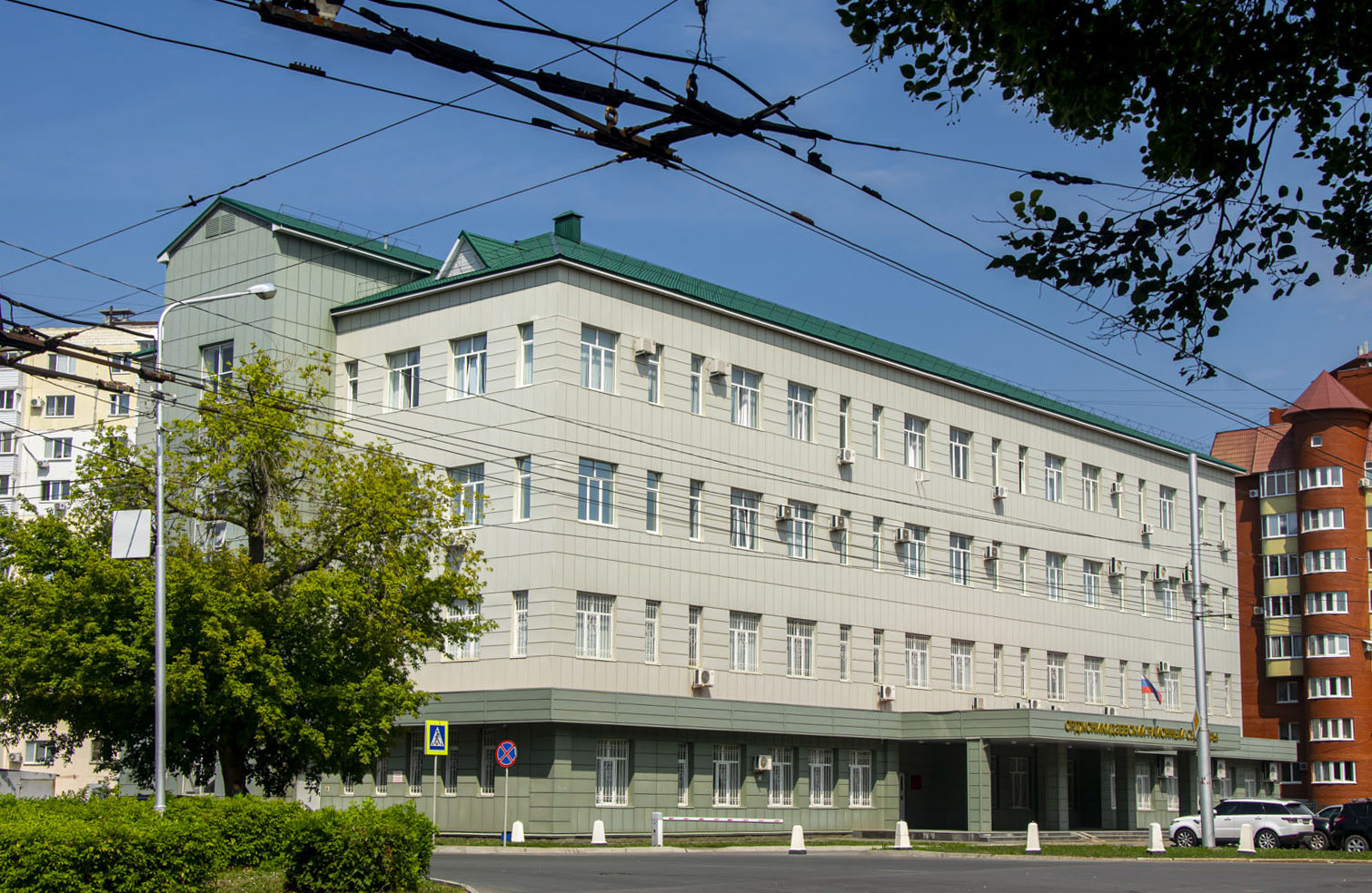 Ufa, Улица Ульяновых, 51