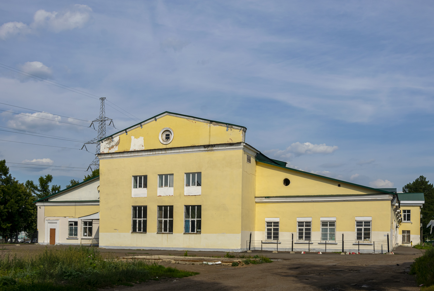 Ufa, Сельская Богородская улица, 37