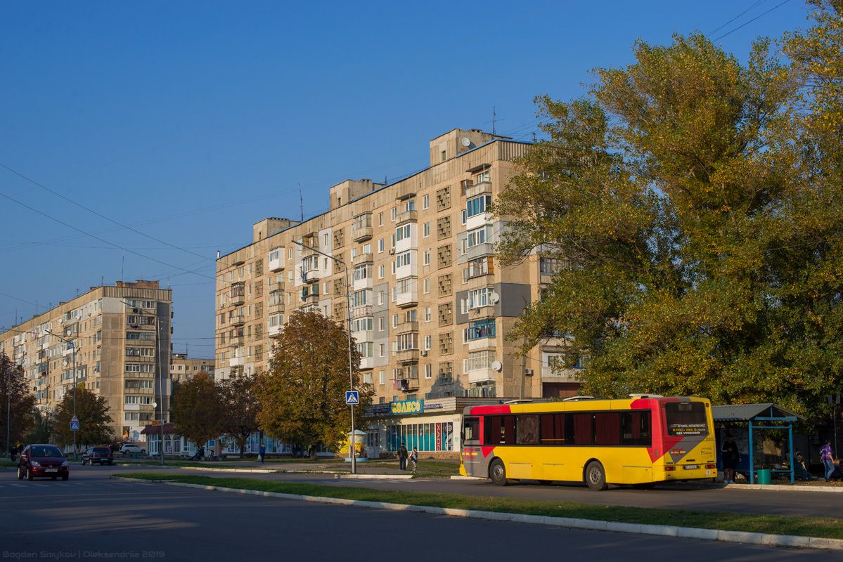 Александрия, Соборный проспект, 105