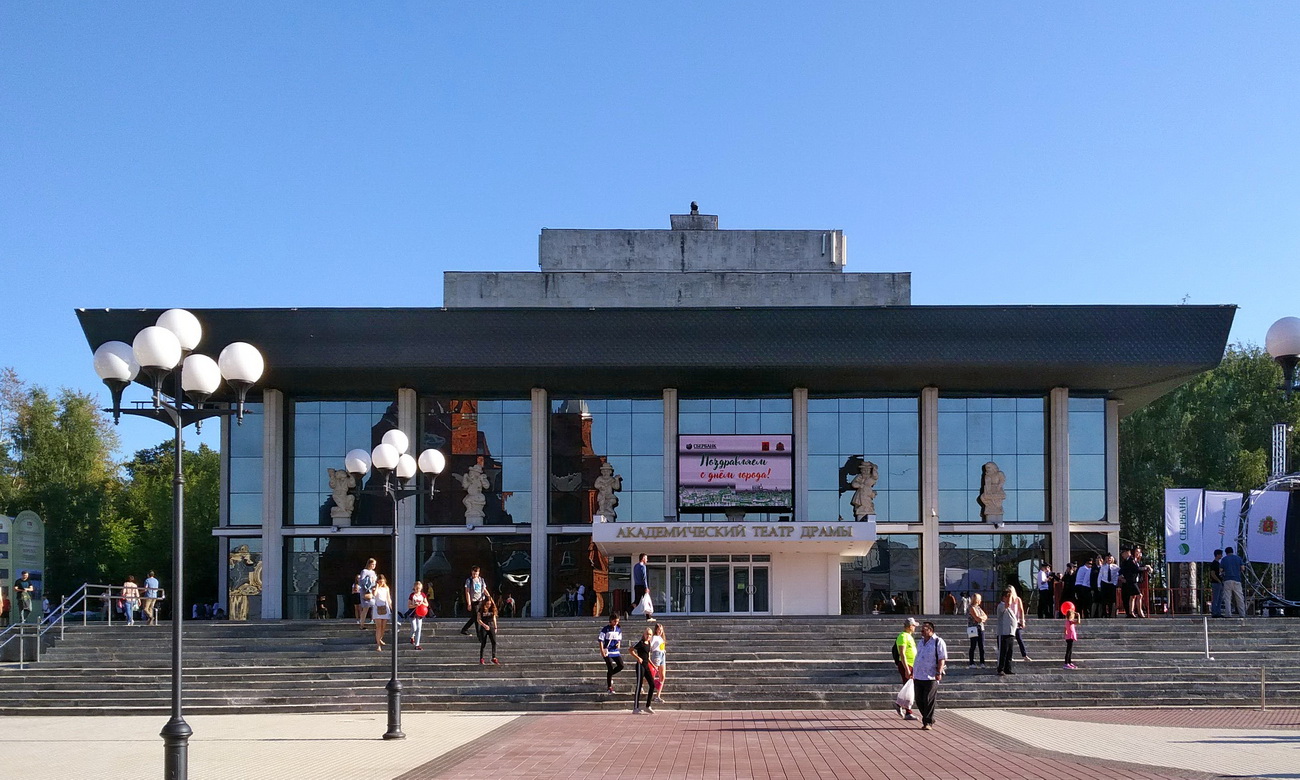 Владимир, Дворянская улица, 4