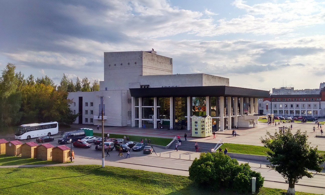 Владимир, Дворянская улица, 4