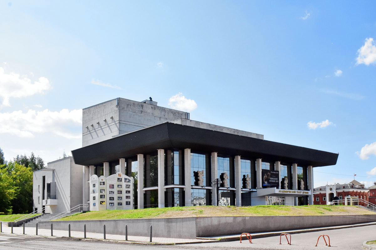 Владимир, Дворянская улица, 4