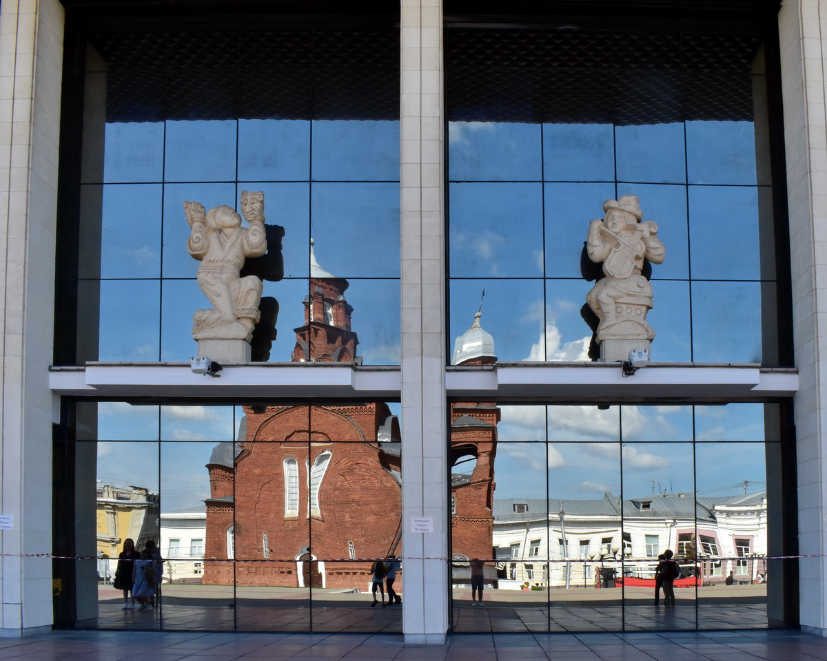 Владимир, Дворянская улица, 4