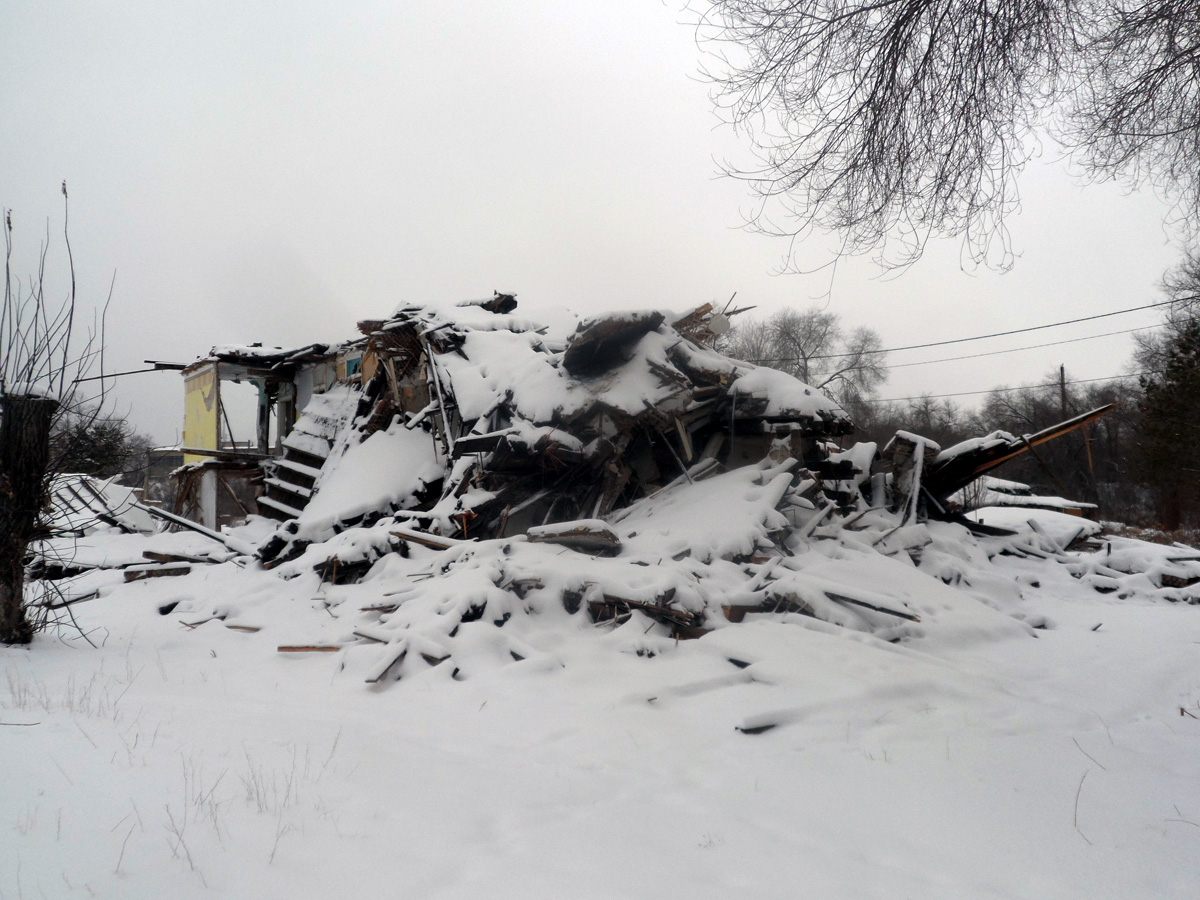 Орск, Проспект Никельщиков, 5