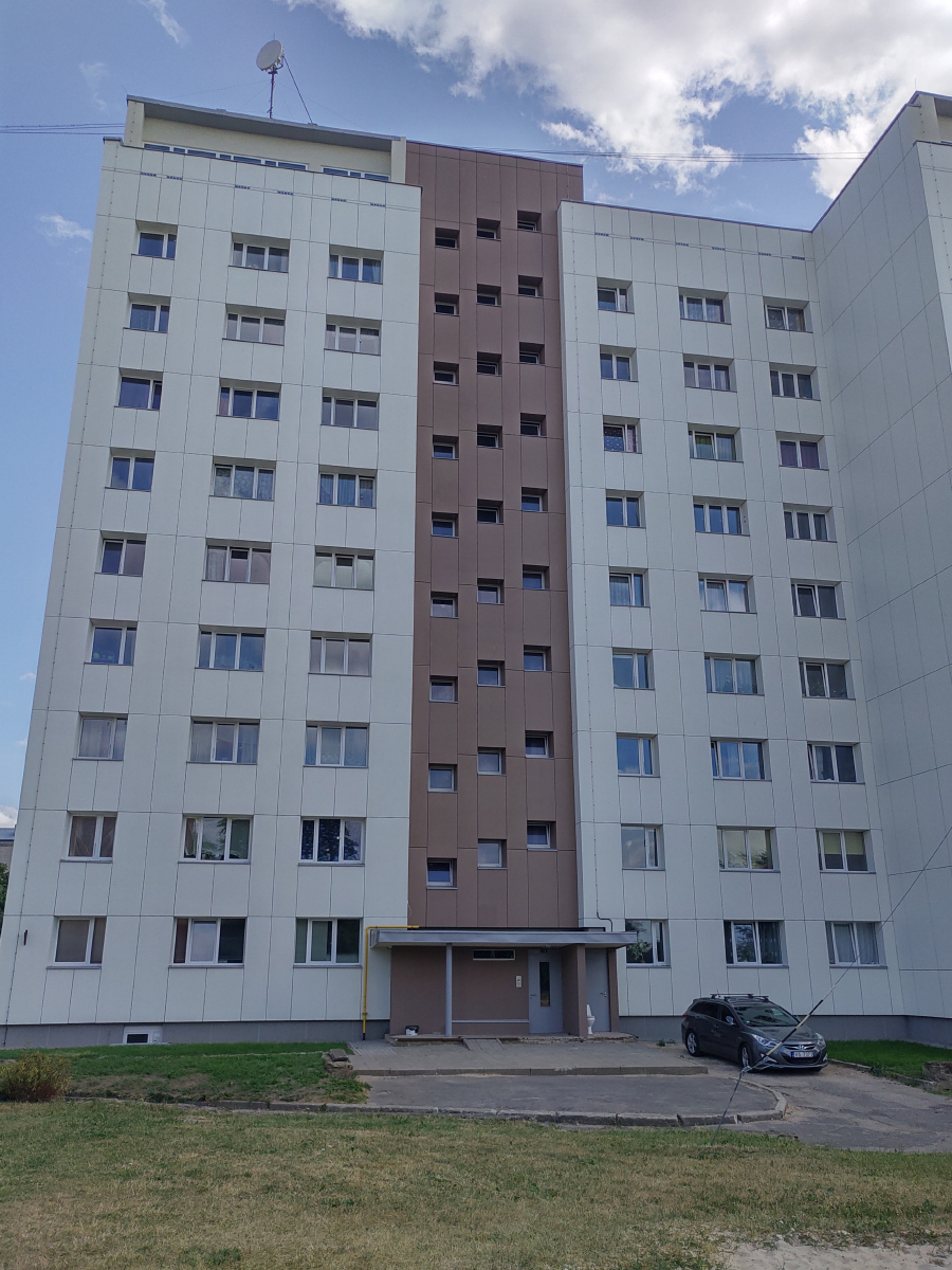 Иецава, Tirgus iela, 5