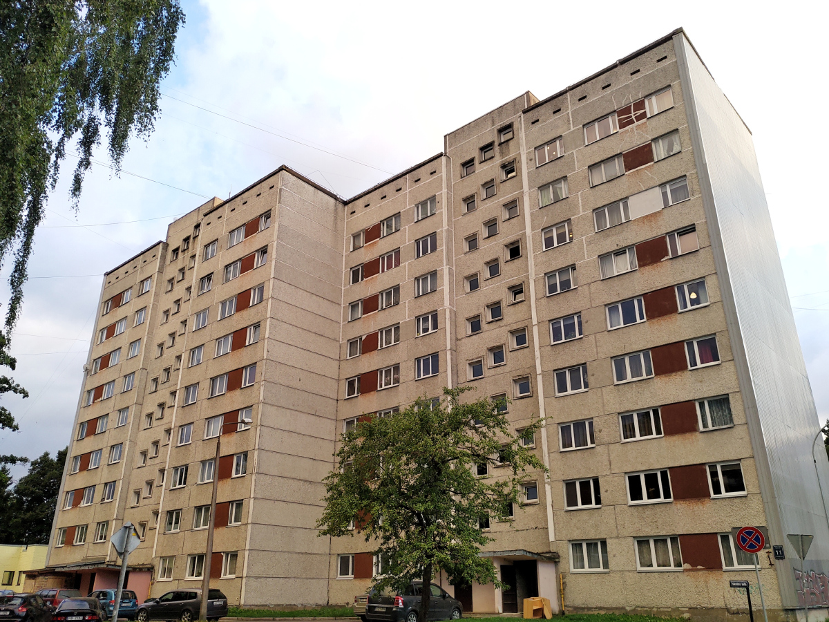 Юрмала, Skolas iela, 11