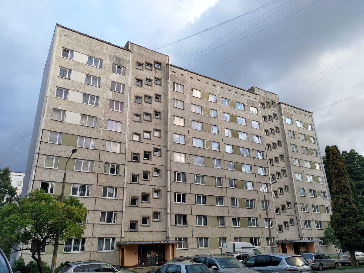 Юрмала, Skolas iela, 27A