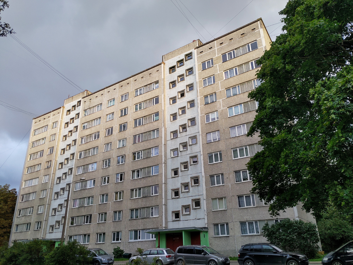 Юрмала, Raiņa Iela, 73