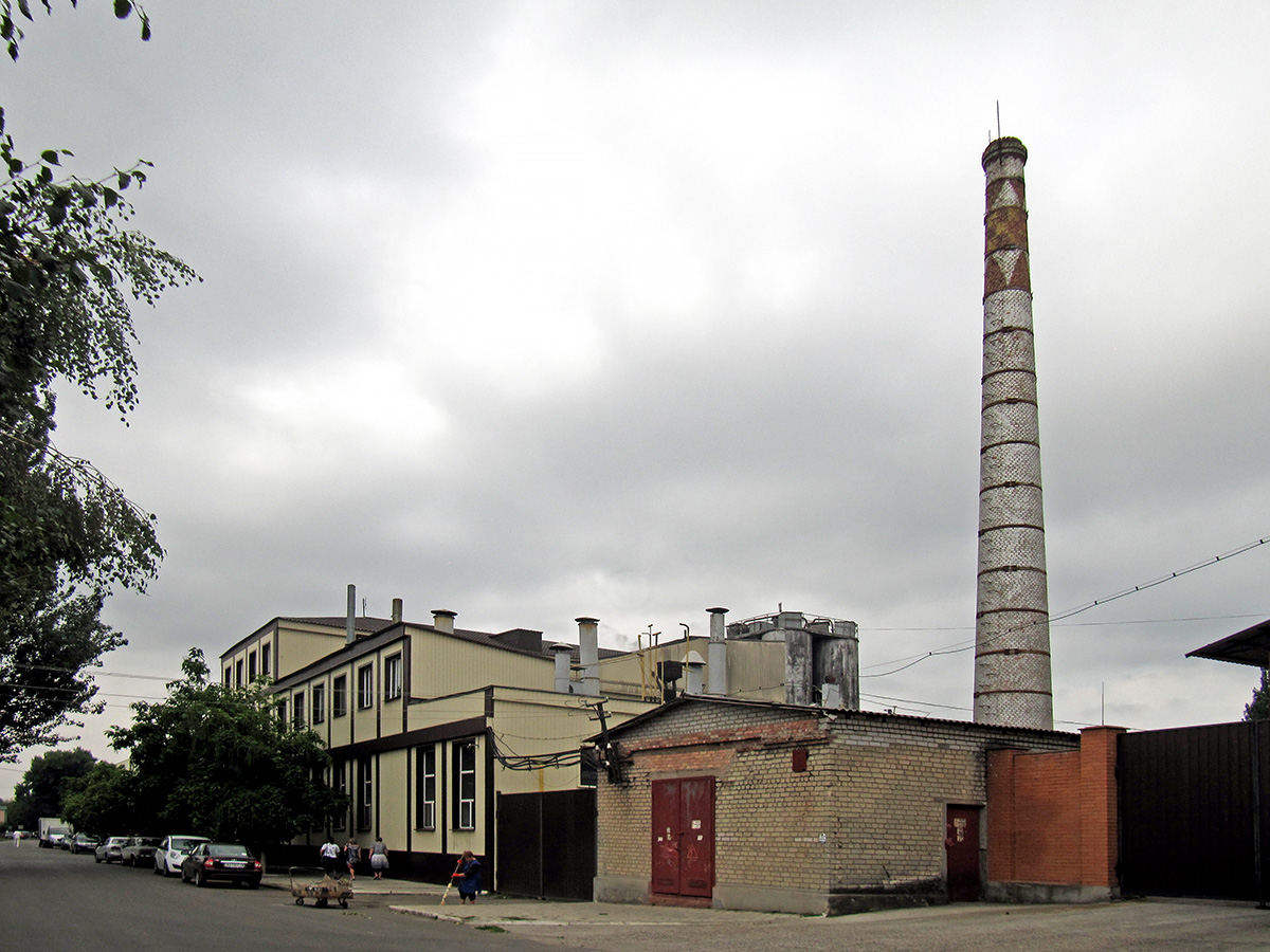 Артёмовск, Соборная улица, 14