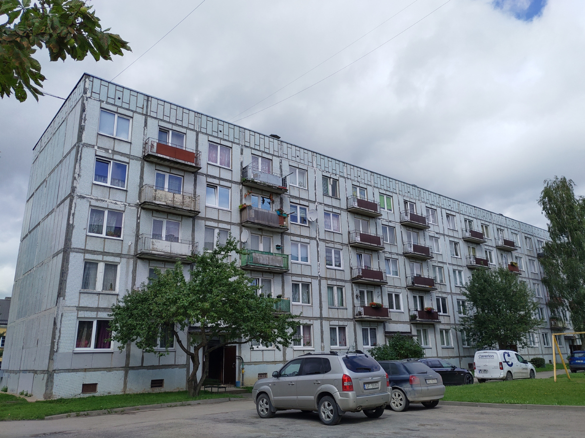 Екабпилс, Pils rajons, 215