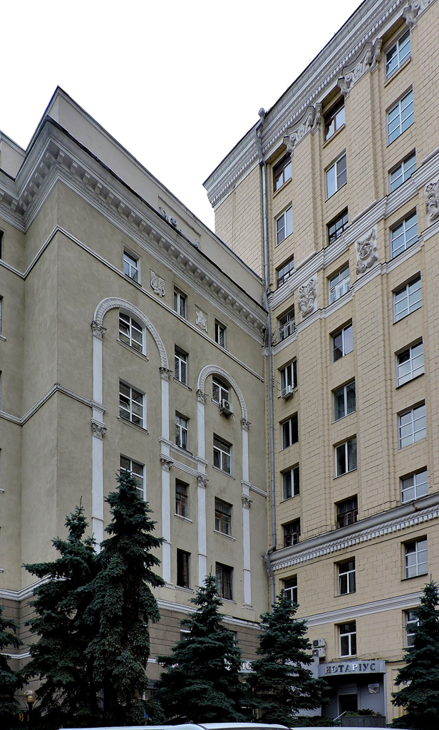 Charkow, Проспект Героев Харькова, 96