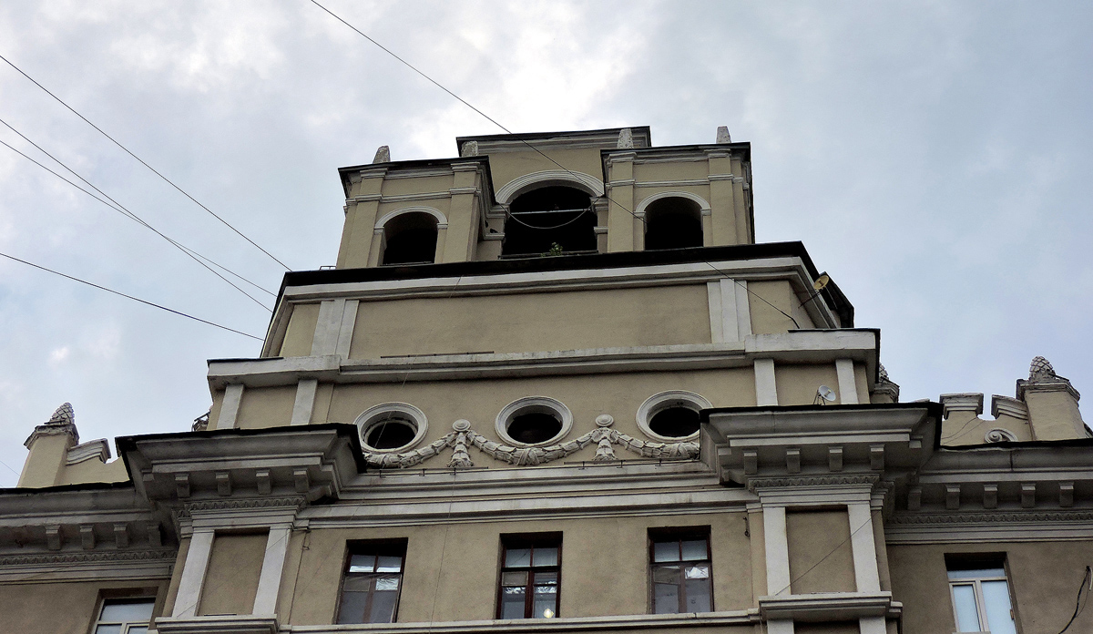 Charków, Проспект Героев Харькова, 96