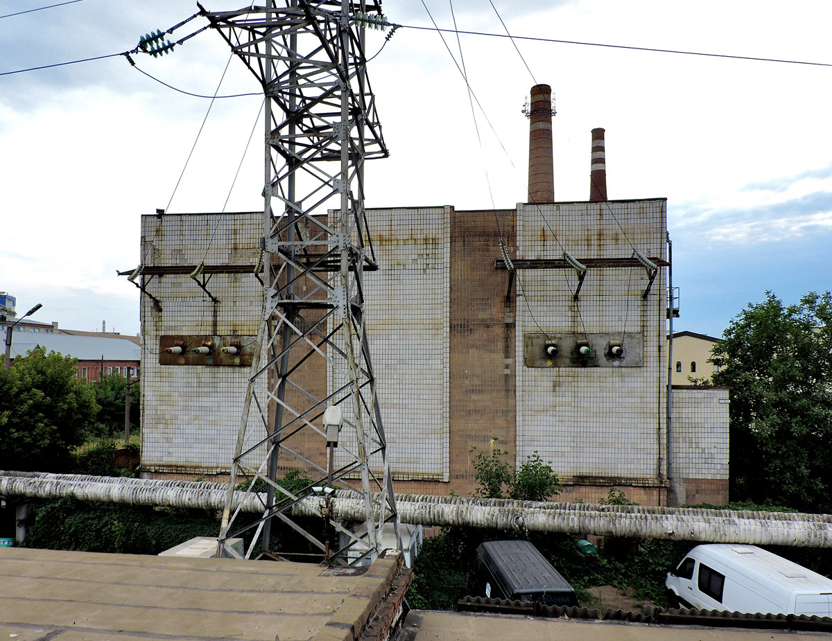 Харьков, Проспект Героев Харькова, 118