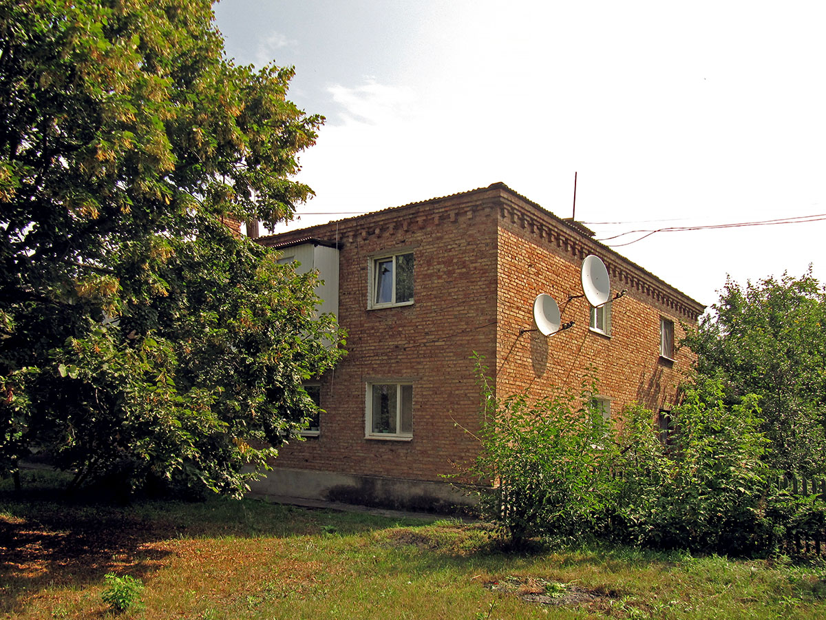 Артемівськ, Улица Чайковского, 65