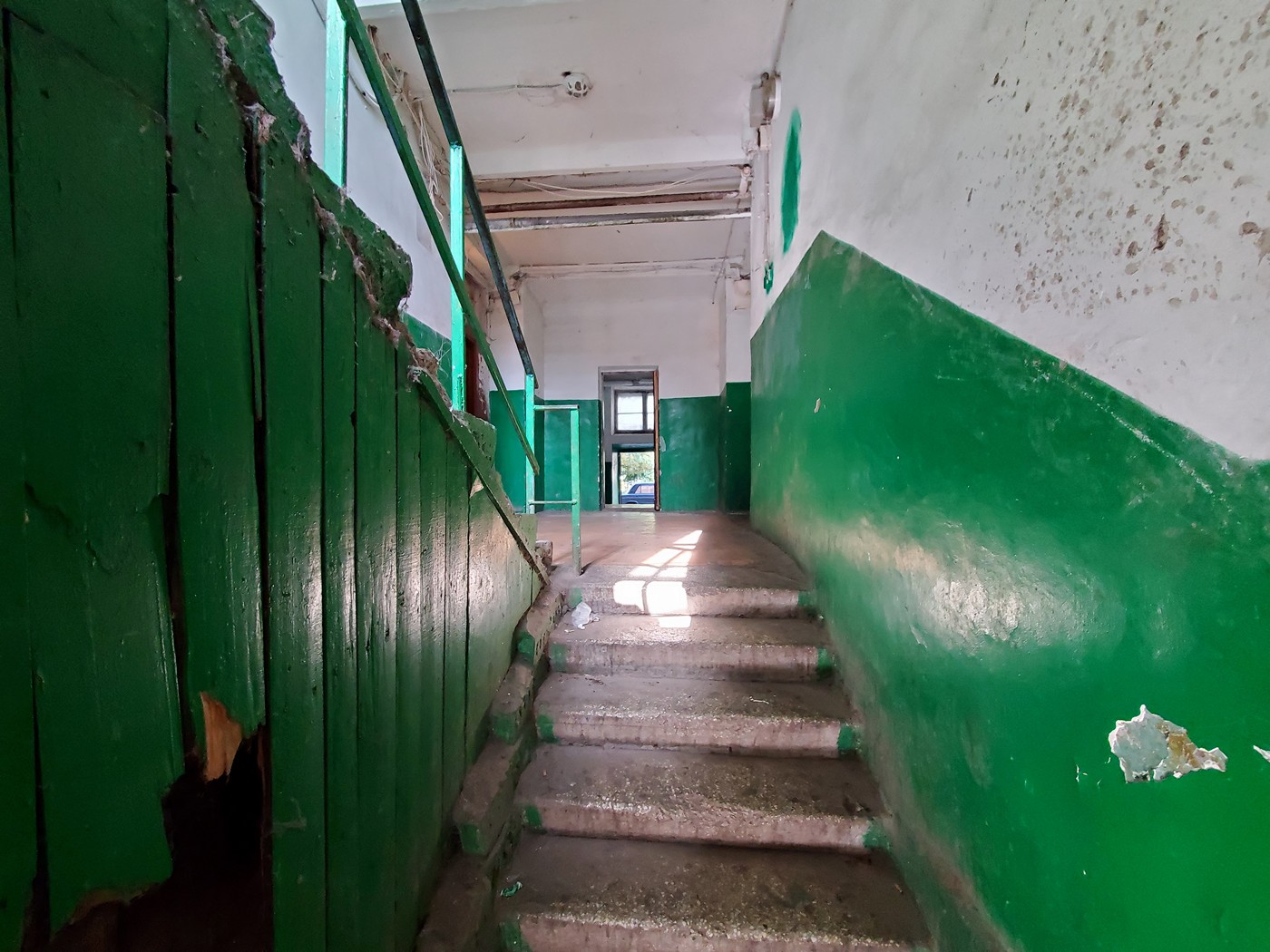 Харьков, Улица Библика, 1