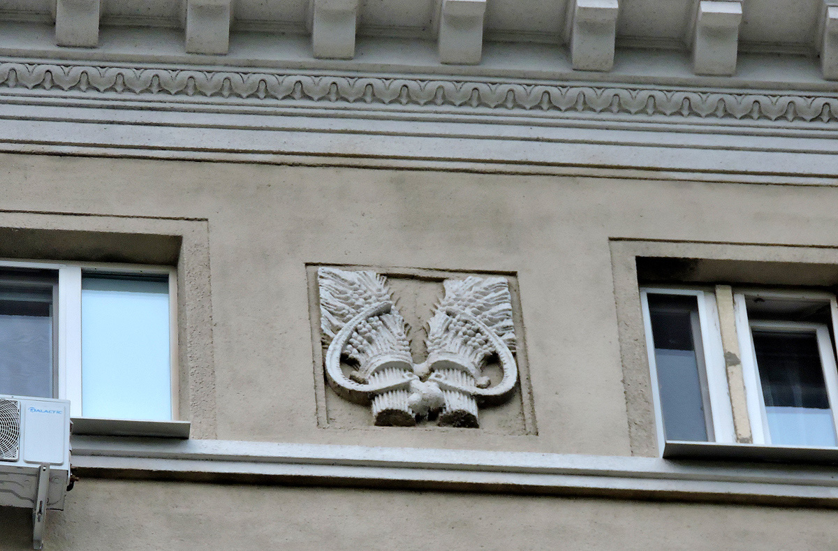 Charków, Проспект Героев Харькова, 96