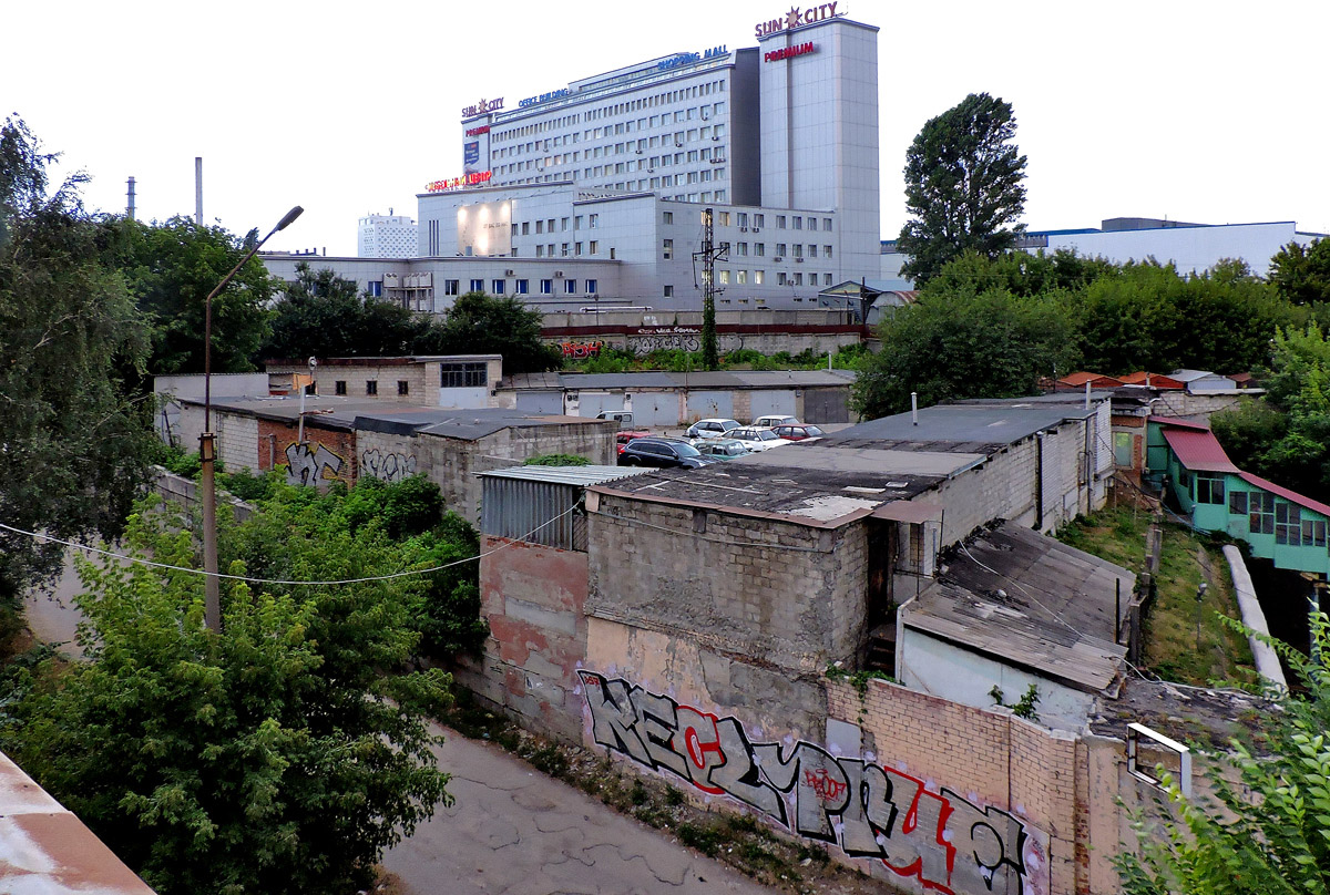Харьков, Проспект Героев Харькова, 199б