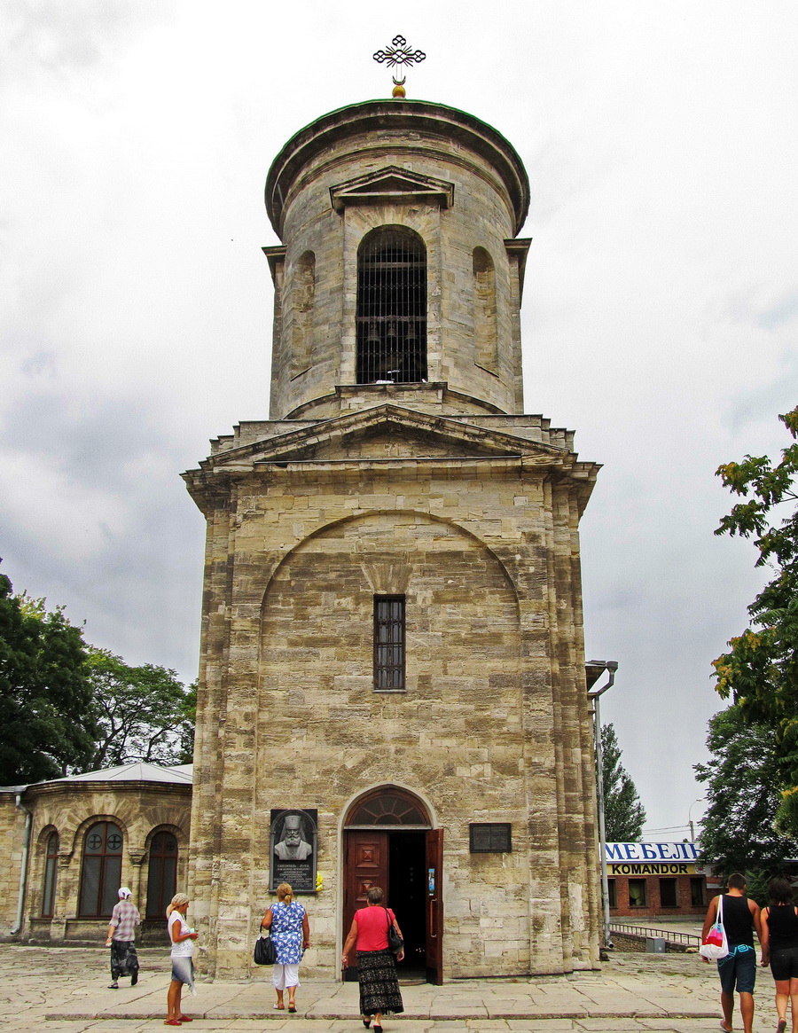 Керчь, Переулок Димитрова, 2