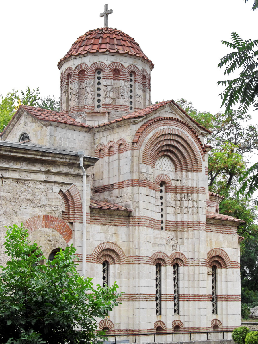 Керчь, Переулок Димитрова, 2