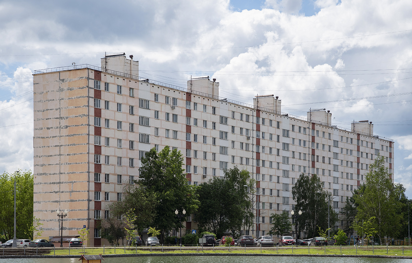 Kiyevskiy, 14