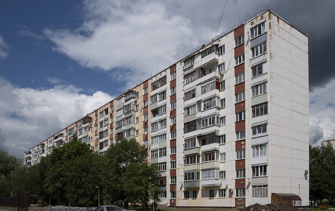 Киевский, 18