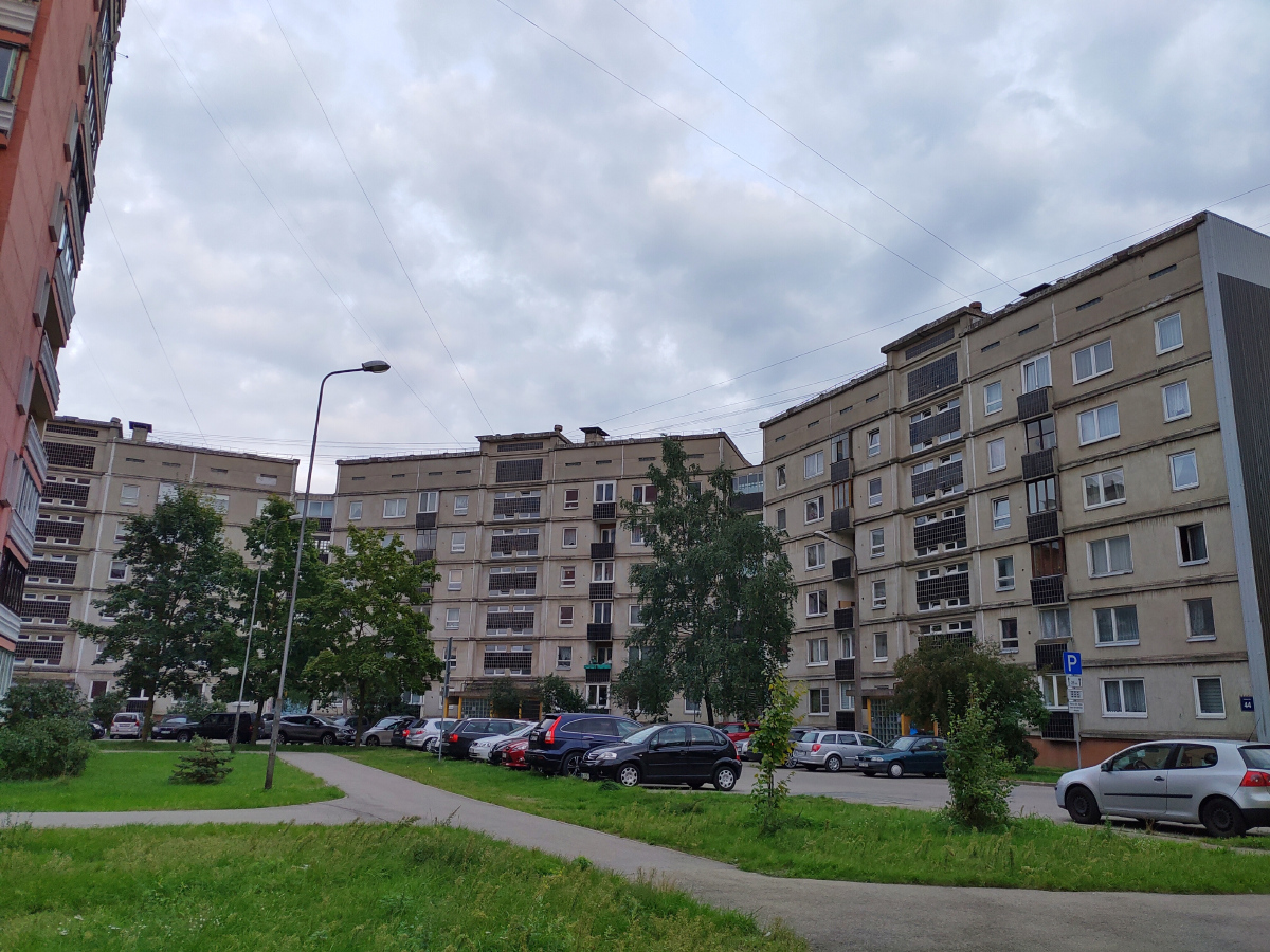 Рига, Ilūkstes iela, 44