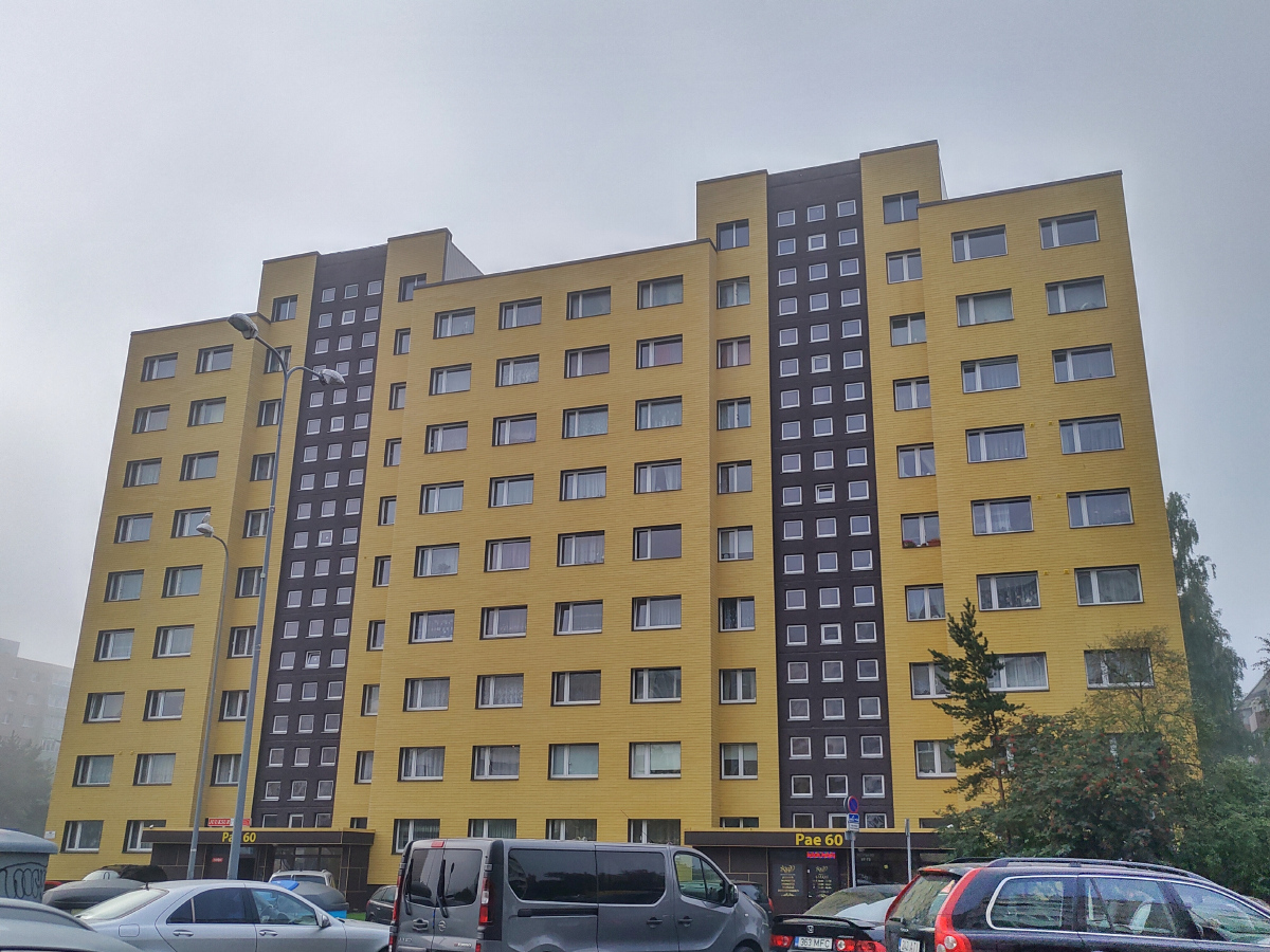 Tallinn, Pae, 60