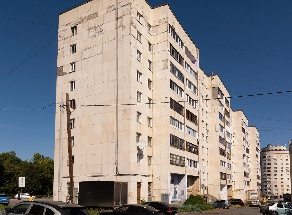 Уфа, Кольцевая улица, 180