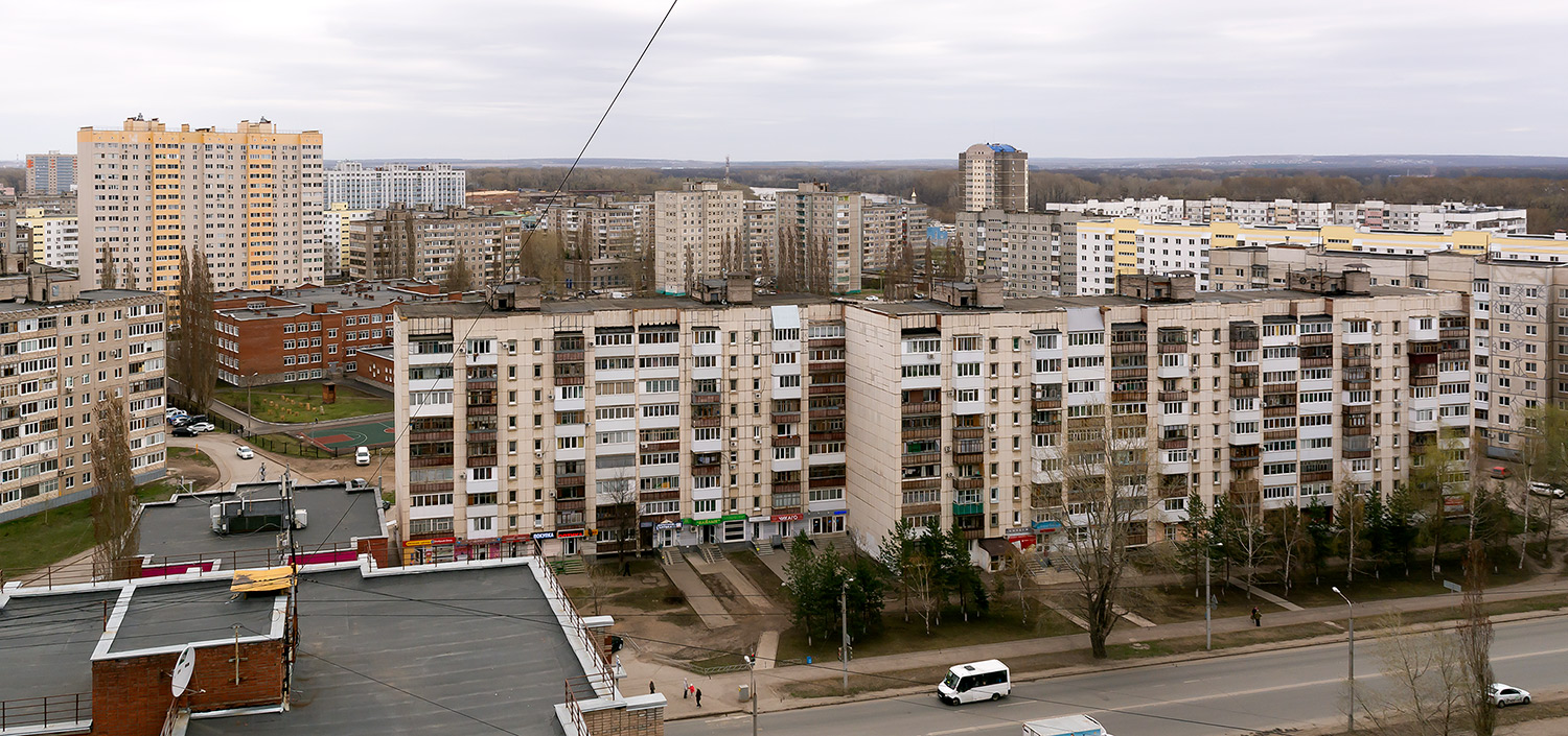 Уфа, Транспортная улица, 36/3; Транспортная улица, 34/2; Транспортная улица, 34/1; Транспортная улица, 34/4; Транспортная улица, 34/3