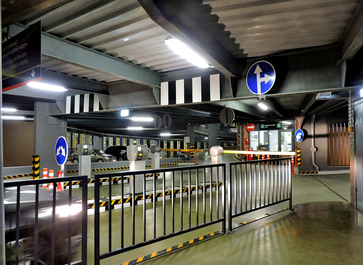 Charków, Рымарская улица, 23Б стр