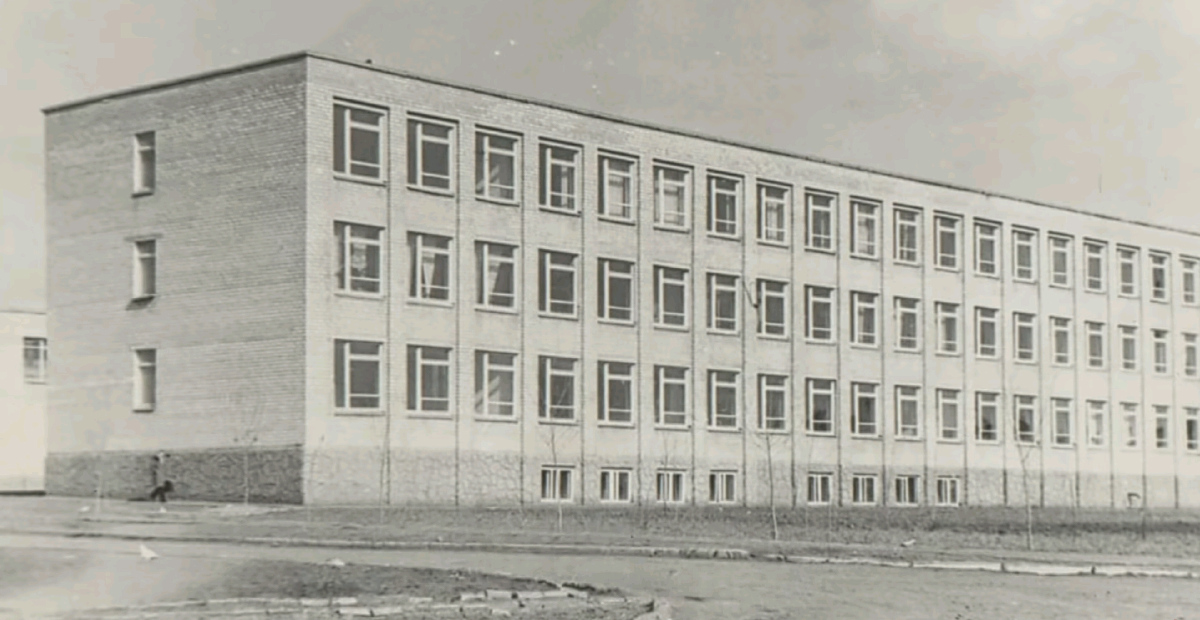 Черниговка, Улица Бабенко, 9