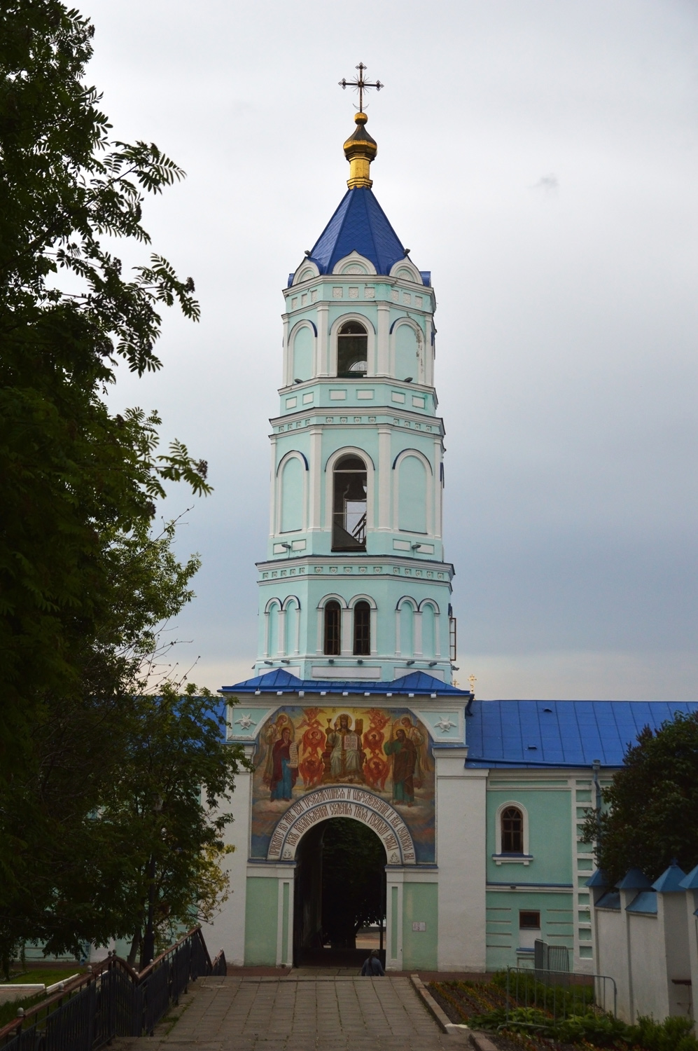 Золотухинский район, прочие н. п., пос. Свобода, Советская улица, 11