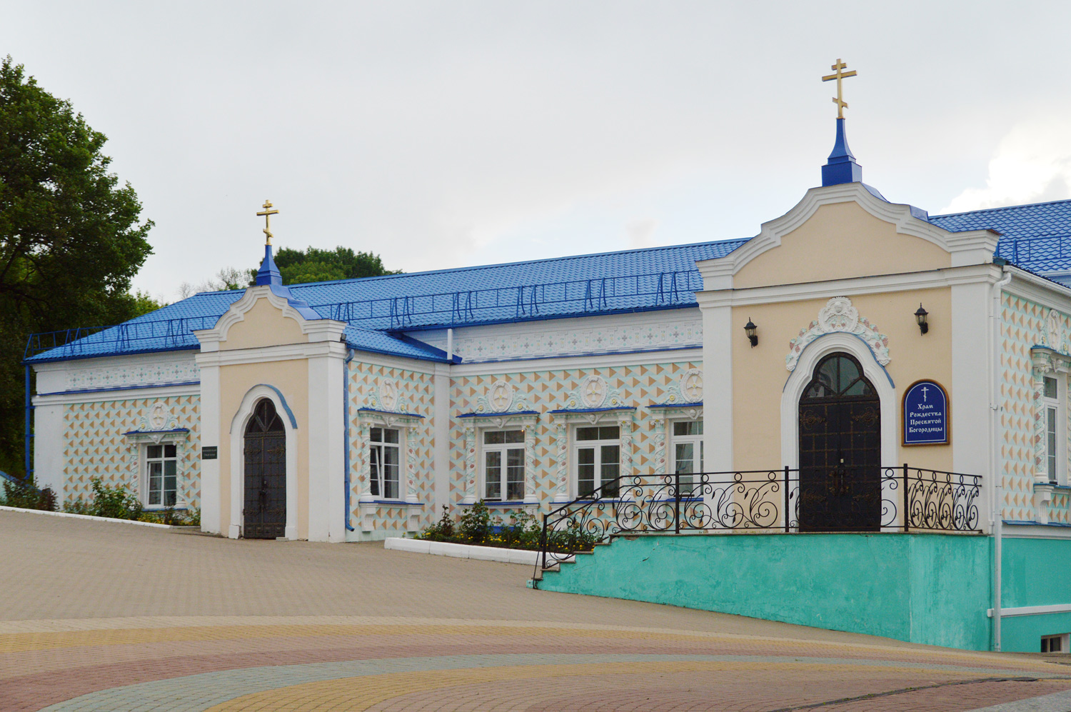 Золотухинский район, прочие н. п., пос. Свобода, Советская улица, 11