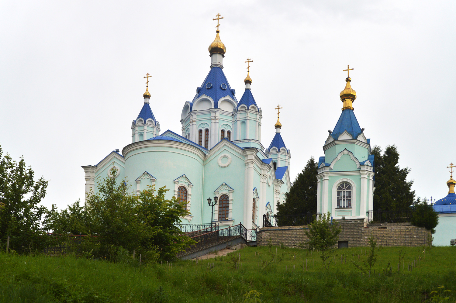 Золотухинский район, прочие н. п., пос. Свобода, Советская улица, 11