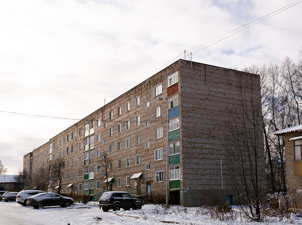 Бирск, Улица Чернышевского, 5
