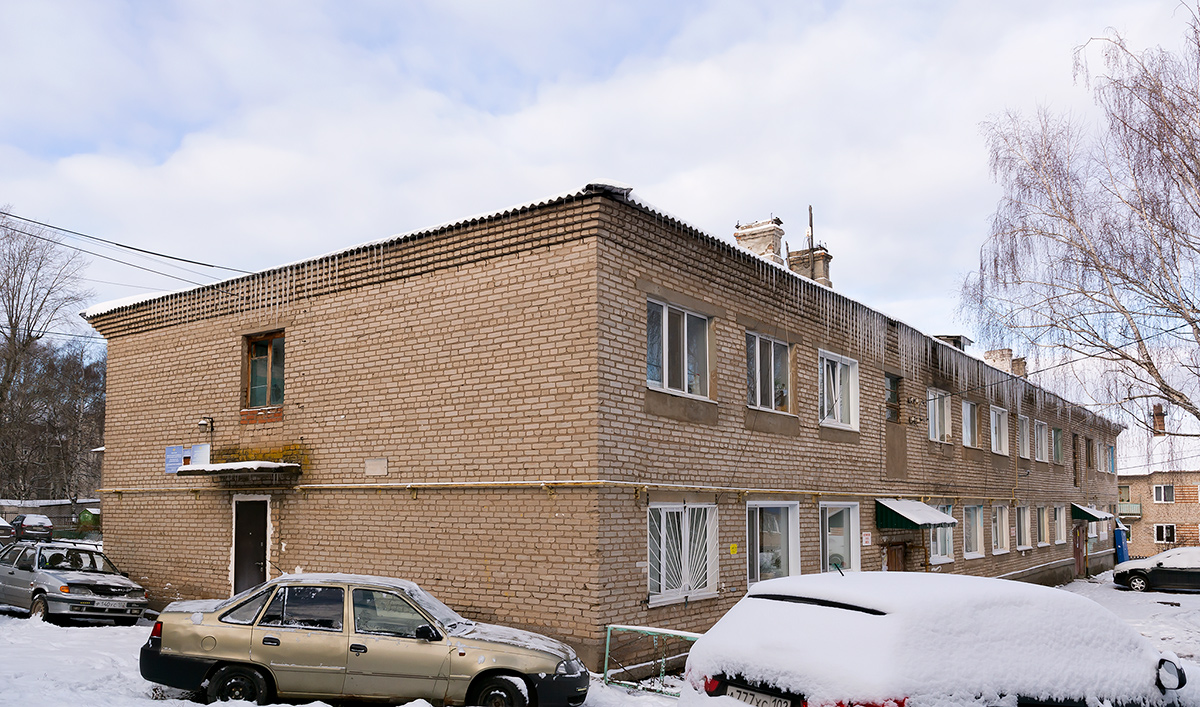 Бирск, Улица Мира, 132Б