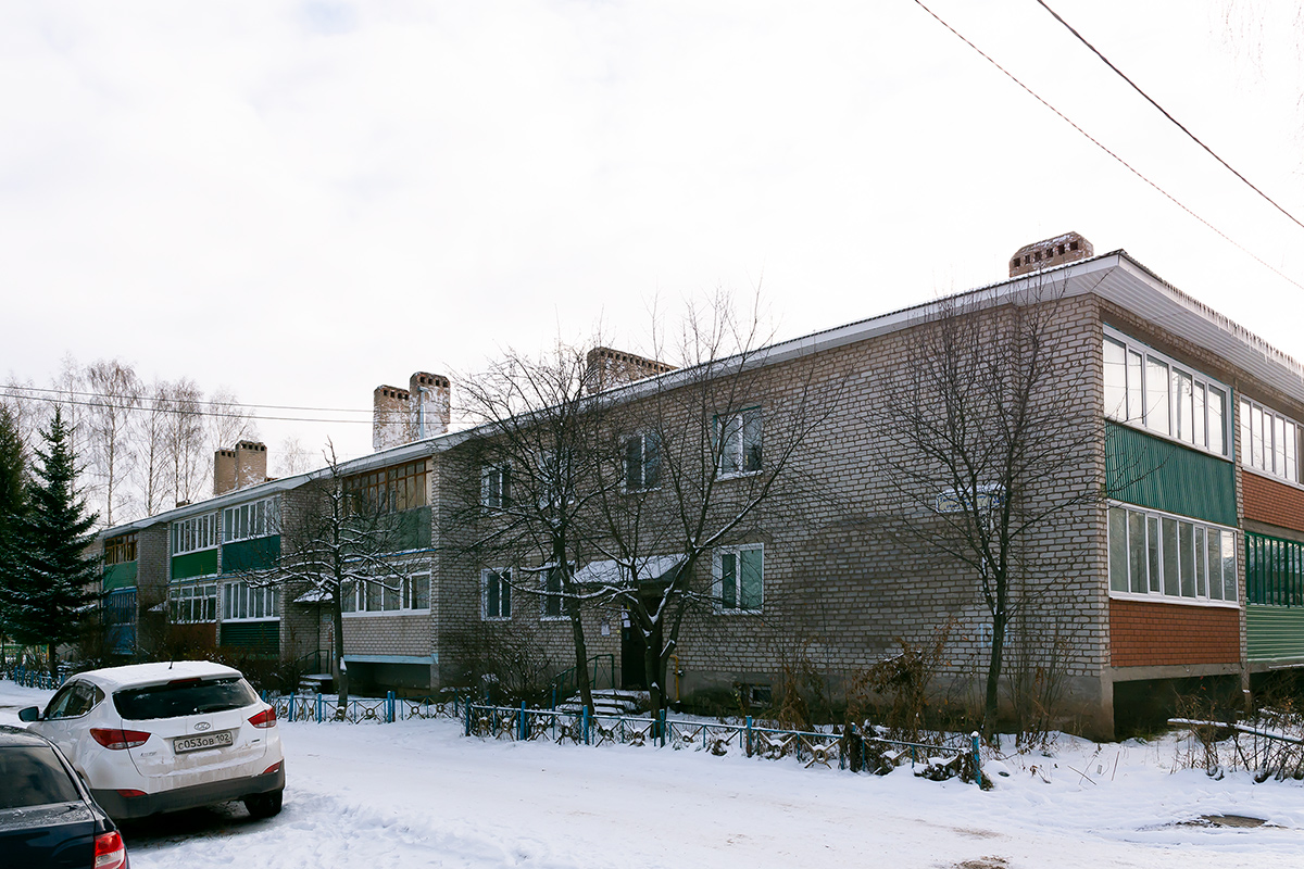 Бирск, Улица Мира, 132Г